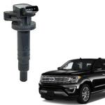 Enhance your car with 2016 Ford Expedition Ignition Coil 