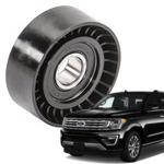 Enhance your car with Ford Expedition Idler Pulley 