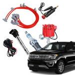 Enhance your car with Ford Expedition Ignition System 