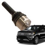 Enhance your car with Ford Expedition Inner Tie Rod End 