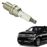 Enhance your car with Ford Expedition Iridium Plug 