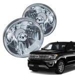 Enhance your car with Ford Expedition Low Beam Headlight 