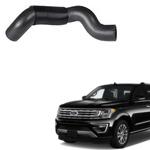 Enhance your car with Ford Expedition Lower Radiator Hose 