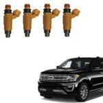 Enhance your car with Ford Expedition New Fuel Injector 