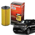 Enhance your car with Ford Expedition Oil Filter 