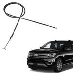 Enhance your car with Ford Expedition Rear Brake Cable 