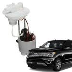 Enhance your car with Ford Expedition Fuel Pumps 
