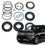 Enhance your car with Ford Expedition Power Steering Kits & Seals 
