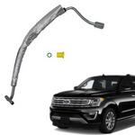 Enhance your car with Ford Expedition Power Steering Return Hose 