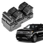 Enhance your car with 2010 Ford Expedition Power Window Switch 