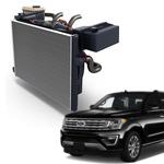 Enhance your car with Ford Expedition Radiator & Parts 
