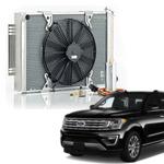 Enhance your car with Ford Expedition Radiator & Parts 