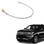 Enhance your car with Ford Expedition Rear Brake Hose 