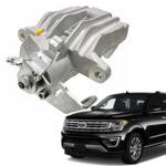 Enhance your car with Ford Expedition Rear Right Caliper 