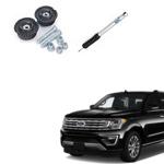 Enhance your car with Ford Expedition Rear Shocks & Struts 