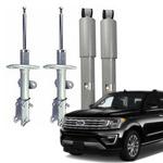 Enhance your car with Ford Expedition Rear Shocks 