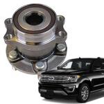 Enhance your car with Ford Expedition Rear Hub Assembly 