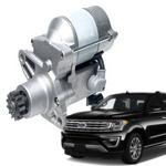 Enhance your car with Ford Expedition Remanufactured Starter 
