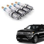 Enhance your car with Ford Expedition Spark Plugs 