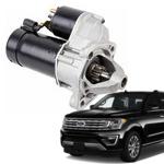 Enhance your car with Ford Expedition Starter 