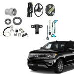 Enhance your car with Ford Expedition Steering Parts 