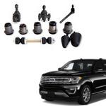 Enhance your car with Ford Expedition Suspension Parts 