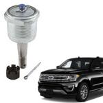 Enhance your car with Ford Expedition Upper Ball Joint 