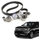 Enhance your car with Ford Expedition Timing Parts & Kits 