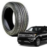 Enhance your car with Ford Expedition Tires 