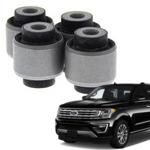 Enhance your car with Ford Expedition Upper Control Arm Bushing 