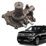 Enhance your car with Ford Expedition Water Pump 