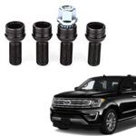 Enhance your car with Ford Expedition Wheel Lug Nuts & Bolts 