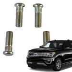 Enhance your car with Ford Expedition Wheel Stud & Nuts 