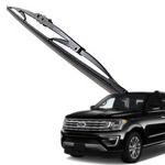 Enhance your car with Ford Expedition Wiper Blade 