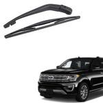 Enhance your car with Ford Expedition Wiper Blade 