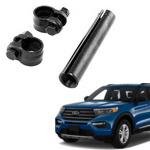 Enhance your car with Ford Explorer Adjusting Sleeve 