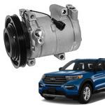 Enhance your car with Ford Explorer Air Conditioning Compressor 
