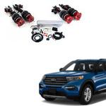 Enhance your car with Ford Explorer Air Suspension Parts 