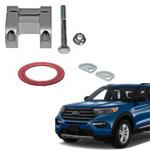 Enhance your car with Ford Explorer Alignment Parts 