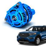 Enhance your car with Ford Explorer Alternator 