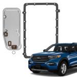 Enhance your car with Ford Explorer Automatic Transmission Gaskets & Filters 