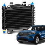 Enhance your car with Ford Explorer Automatic Transmission Oil Coolers 