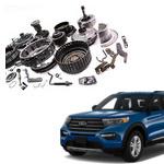 Enhance your car with Ford Explorer Automatic Transmission Parts 