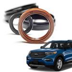 Enhance your car with Ford Explorer Automatic Transmission Seals 