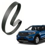 Enhance your car with Ford Explorer Belts 