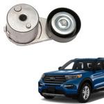 Enhance your car with Ford Explorer Tensioner Assembly 