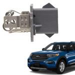 Enhance your car with Ford Explorer Blower Motor Resistor 
