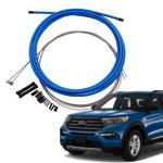 Enhance your car with Ford Explorer Brake Cables 