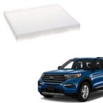 Enhance your car with Ford Explorer Cabin Air Filter 
