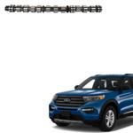 Enhance your car with Ford Explorer Camshaft & Parts 